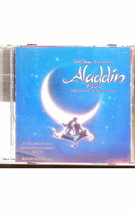 &nbsp;&nbsp;&nbsp; 「アラジン」オリジナル・モーション・ピクチャー・サウンドトラック の詳細 発売元:ポニーキャニオン アーティスト名:オムニバス ディスク枚数: 1枚 品番: PCCD00108 発売日:1994/03/18 曲名Disk-11.　アラビアン・ナイト2.　ランプの伝説3.　ひと足お先に4.　街のいたずら少年5.　ひと足お先にパート26.　フレンド・ライク・ミー7.　自由へ8.　アリ王子のお通り9.　ホール・ニュー・ワールド10.　ジャファーの出番11.　アバヨ，王子様12.　地の果て13.　キッス14.　暗い夜に15.　逃げたジャスミン16.　市場17.　魔法の洞窟18.　アラジンの告白19.　闘い20.　幸せな都，アグラバー21.　ホール・ニュー・ワールド（ピーボ・ブライソン＆レジーナ・ベル） 関連商品リンク : オムニバス ポニーキャニオン