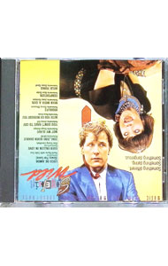 【中古】【全品10倍！3/25限定】「サムシング・ワイルド」オリジナル・サウンドトラック / サウンドトラック