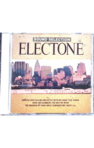 &nbsp;&nbsp;&nbsp; SOUND　SELECTIONエレクトー の詳細 発売元: バンダイミュジック アーティスト名: オムニバス カナ: エレクト−ン / オムニバス ディスク枚数: 1枚 品番: APCE5026 発売日: 1989/11/05 関連商品リンク : オムニバス バンダイミュジック