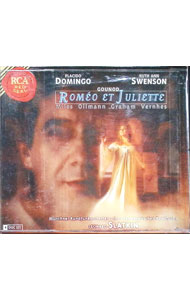 &nbsp;&nbsp;&nbsp; 【2CD】グノー：歌劇「ロメオとジュリエット」（全曲） の詳細 発売元: BMGファンハウス アーティスト名: スラットキン／ドミンゴ／スウェンソン　他 カナ: グノーカゲキロメオトジュリエット / スラットキンドミンゴスウェンソン ディスク枚数: 2枚 品番: BVCC1933 発売日: 1996/06/21 曲名Disc-11.　歌劇「ロメオとジュリエット」 関連商品リンク : スラットキン／ドミンゴ／スウェンソン　他 BMGファンハウス