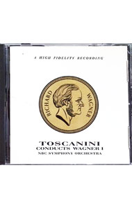 【中古】ワーグナー：管弦楽曲集　1《トスカニーニ・ベスト・セレクション13》 / クラシック