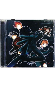 &nbsp;&nbsp;&nbsp; Weiss　kreuz　Dramatic　Image　Album　1 の詳細 発売元:マリン・エンタテインメント アーティスト名:アニメ カナ: ヴァイスクロイツドラマティックイメージアルバム1 WEISS KREUZ DRAMATIC IMAGE ALBUM 1 / ヴァイスクロイツ ディスク枚数: 1枚 品番: MMCM1001 発売日:1997/06/21 曲名Disk-11.　ドラマ「The　Eternal　Angel」Prologue…深夜の横浜港2.　Opening　theme　song…Velvet　Underworld3.　ドラマScene1…花屋、子猫の住む家・店先4.　ドラマScene2…誘拐5.　ドラマScene3…指令6.　ドラマScene4…さやか、ヨージのもとへ7.　ドラマScene5…猟奇8.　ドラマScene6…拉致9.　ドラマScene7…絶体絶命10.　song　1…Pop　Girl11.　song　2…Suicide　Seaside12.　song　3…Caravan13.　song　4…Blue　Mask 関連商品リンク : アニメ マリン・エンタテインメント　