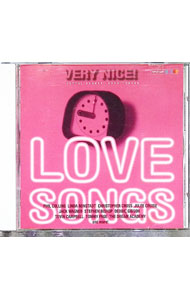 【中古】ヴェリー・ナイス！ラヴ・ソングス / オムニバス