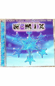 【中古】Super　Snow　Express’98 / オムニバス