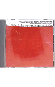 &nbsp;&nbsp;&nbsp; 17世紀葬儀の音楽 の詳細 発売元: 徳間ジャパンコミュニケーションズ アーティスト名: クラシック カナ: 17セイキソウギノオンガク TRAUERMUSIKEN DES 17. JAHRHUNDERTS / クラシック ディスク枚数: 1枚 品番: TKCC15092 発売日: 1998/01/21 曲名Disc-11.　ムジカーリッシュ・エクゼクヴィーエン（ドイツ・レクイエム）op．7（1636），SWV279−281〜1．ドイツ語の鎮魂ミサの形式によるコンチェルト，我は、母の体より裸で生まれ2.　おお主よ、我、汝らを心から愛す（シオンのムーサV3，1610）3.　2．主よ、我に汝のみあらば4.　3．B．ジメオンのカンティクム、主よ、願わくは汝の僕を−幸いなるかな、主にありて死せり者5.　安らぎと喜びに満ち、我行かん（シオンのムーサV3，1610）6.　泣き嘆くのをやめよ（シオンのムーサV3，1610）7.　挽歌8.　涙の種を播く者は（宗教的合唱曲集1648，第10曲）9.　そは真なり（宗教的合唱曲集1648、第20曲10.　挽歌、我らの目に涙をあふれしむるは誰ぞ 関連商品リンク : クラシック 徳間ジャパンコミュニケーションズ