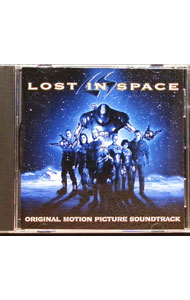 【中古】「ロスト・イン・スペース」オリジナル・サウンドトラック / サウンドトラック
