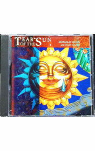 【中古】ティアー・オブ・ザ・サン / ドナルド・クォ