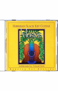 &nbsp;&nbsp;&nbsp; "ハワイアン・スラック・キー・ギター・マスターズ" の詳細 発売元: BMGファンハウス アーティスト名: オムニバス カナ: ハワイアンスラックキーギターマスターズ / オムニバス ディスク枚数: 1枚 品番: BVCW21008 発売日: 1999/03/06 曲名Disc-11.　パーニニ・プア・ケア2.　クウ・キーカー・カヒコ（マイ・オールド・ギター）3.　ポーハクロア4.　ケアレス・メレ5.　メドレー；ヘ・アロハ・ノー・オ・ホノルル｜マウナ・ロア6.　モエ・ウハネ7.　カレナ・カイ8.　ウィー・ハー・スイング9.　エ・クウ・モーニング・デュー10.　ワイキキ・フラ・メドレー11.　プナヘレ12.　ワアヒラ13.　グリーン・ローズ・フラ 関連商品リンク : オムニバス BMGファンハウス