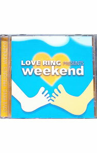 Omnibus - 【中古】ラヴ・リング・プレゼンツ・ウィークエンド / オムニバス