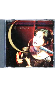 【中古】中島みゆき/ 月〜WINGS
