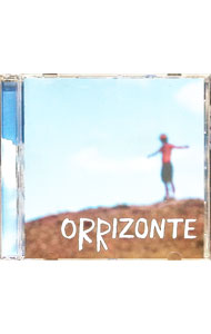 【中古】「幻想水滸伝2」音楽集　ORRIZONTE−オリゾンテ− / ゲーム