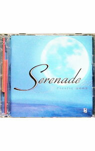 【中古】パシフィック・ムーン　セレナーデ / オムニバス