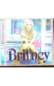 【中古】Britney / ブリトニー・スピアーズ