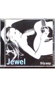 【中古】ディス・ウェイ / ジュエル