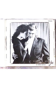 【中古】ミッシング・ユー−アン・アルバム・オブ・ラヴ / オムニバス