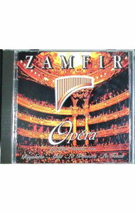 【中古】オペラ・アリア・ウィズ・