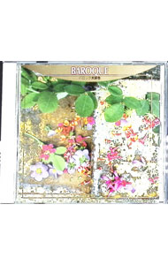 &nbsp;&nbsp;&nbsp; バロック大好き の詳細 発売元:マーキュリー・ミュージックエンタテインメント アーティスト名:クラシック ディスク枚数: 1枚 品番: 20CD3211 発売日:1988/07/05 曲名Disk-11.　協奏曲集「四季」：ヴァイオリン協奏曲第1番ホ長調「春」（ヴィヴァルディ）2.　オーボエ協奏曲ニ短調：第2楽章「ベニスの愛」（A．マルチェルロ）3.　協奏曲集「調和の幻想」第6番「ヴァイオリン協奏曲」イ短調：第1楽章（ヴィヴァルディ）4.　アダージョ（アルビノーニ／ジャゾット編）5.　協奏曲集「調和の幻想」第9番「ヴァイオリン協奏曲」ニ長調：第3楽章（ヴィヴァルディ）6.　カノン（パッヘルベル）7.　フルート協奏曲ニ長調「ごしきひわ」：第1楽章（ヴィヴァルディ）8.　オーボエ協奏曲ニ短調：第1楽章（アルビノーニ）9.　2つのギターのための協奏曲ト長調：第2楽章（ヴィヴァルディ）10.　協奏曲集「四季」ヴァイオリン協奏曲第4番ヘ短調「冬」：第2楽章（ヴィヴァルディ）11.　協奏曲集「調和の幻想」：第11番「2つのヴァイオリンとチェロのための協奏曲」ニ短調：第2楽章（ヴィヴァルディ）12.　合奏協奏曲ト短調「クリスマス」：第6楽章「パストラール」（コレッリ）13.　バスーン協奏曲イ短調：第1楽章（ヴィヴァルディ）14.　協奏曲ト長調「コンチェルト・アラ・ルスティカ」（ヴィヴァルディ） 関連商品リンク : クラシック マーキュリー・ミュージックエンタテインメント