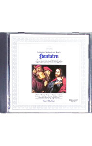 &nbsp;&nbsp;&nbsp; J・S・バッハ：カンタータ選集（20）第100番・第8番・第96番 の詳細 発売元: ユニバーサルミュージック アーティスト名: リヒター／ミュンヘン・バッハ管弦楽団・合唱団 カナ: ジェイエスバッハカンタータセンシュウ20 / リヒターミュンヘンバッハカンゲンガクダンガッショウダン ディスク枚数: 1枚 品番: POCA3027 発売日: 1996/08/01 曲名Disc-11.　カンタータ第100番「神なしたもうみわざこそいと善けれ」BWV1002.　カンタータ第8番「いと尊き御神よ，いつわれは死なん」BWV83.　カンタータ第96番「主キリスト，神の独り子」BWV96 関連商品リンク : リヒター／ミュンヘン・バッハ管弦楽団・合唱団 ユニバーサルミュージック