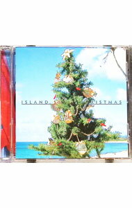 【中古】アイランド・スタイル・クリスマス / オムニバス