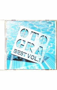 【中古】音蔵ベスト・セレクションVol．1 / オムニバス