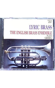 &nbsp;&nbsp;&nbsp; "グリーグ作品集＠〔グリーグ；ノルウェー舞曲／抒情小曲集" の詳細 発売元: 日本クラウン アーティスト名: ASVブラス・コレクション−ソルヴェイグの歌 カナ: グリ−グ / イングリツシユフ ディスク枚数: 1枚 品番: CRCB118 発売日: 1992/09/23 曲名Disc-11.　ノルウェー舞曲op．352.　詩的な音画op．33.　抒情小曲集第1集op．12〜ワルツ／妖精の踊り／ノルウェーのメロディ／手帳のページ4.　同第9集op．68〜山の夕暮れ5.　同第3集op．43〜孤独なさすらい人／故郷にて／小鳥／春に6.　2つの悲しき旋律op．34〜過ぎし春7.　抒情小曲集第5集op．54〜羊飼いの少年／ノルウェーの農民行進曲−ガンガー／小人の行進／スケルツォ／鐘の音8.　「ペール・ギュント」第2組曲op．55〜ソルヴェイグの歌9.　抒情小曲集第10集op．71〜その昔／ノルウェー舞曲−ハリング 関連商品リンク : ASVブラス・コレクション−ソルヴェイグの歌 日本クラウン