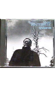 &nbsp;&nbsp;&nbsp; シューベルト：歌曲集「冬の旅」＠岡村喬生（Bs）高橋悠治（p） の詳細 発売元: 日本クラウン アーティスト名: クラシック カナ: シューベルトカキョクシュウフユノタビサクヒン89 / クラシック ディスク枚数: 1枚 品番: CRCC9 発売日: 1991/10/23 曲名Disc-11.　歌曲集「冬の旅」op．89，D．911 関連商品リンク : クラシック 日本クラウン