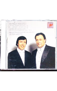 【中古】ショパン:ピアノ協奏曲第1番&第2番 / メータ/ペライア/イスラエル・フィルハーモニー管弦楽団