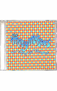 &nbsp;&nbsp;&nbsp; ノー・スリープ・ティル・フェイマス の詳細 スウェーデン出身の3人組、ザ・メリーメーカーズのデビュー作。ビートルズ、ジェリーフィッシュに影響されたという彼らだが、キャッチーなメロディやコーラス、巧みな曲作りやアレンジなど、すでに独自の個性を発揮している、今月の掘り出し物だ。★ カテゴリ: 中古CD ジャンル: 海外のロック＆ポップス 海外のアーティスト 発売元: 東芝EMI アーティスト名: メリーメーカーズ カナ: ノースリープティルフェイマス / メリーメーカーズ ディスク枚数: 1枚 品番: VJCP25301 発売日: 1997/04/28 ENG: 曲名Disc-11.　シーズ・ア・レディオ2.　スピニング・マイ・マインド・アウェイ3.　ドント・テル・ミー4.　エアロプレイン5.　モニュメント・オブ・ミー6.　スマイリング・イン・ザ・スカイ7.　アイ・ウォント・トゥ・シー・ユー・ダンス・アゲイン8.　ジェットラグ9.　ドリームガール　＃910.　サムバディ・エルス11.　マイ・ハイ12.　アウト・オブ・サイト13.　シャイン・ユア・ライト・オン・ミー 関連商品リンク : メリーメーカーズ 東芝EMI