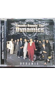 ����š�Swanky��Booppin��The��Dynamics / DYNAMIC
