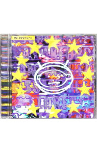 【中古】ZOOROPA / U2