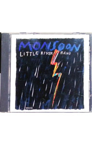 【中古】モンスーン / リトル・リバー・バンド