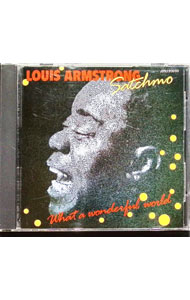 &nbsp;&nbsp;&nbsp; サッチモ・ベスト　この素晴しき世界 の詳細 発売元:ユニバーサルミュージック アーティスト名:ルイ・アームストロング カナ: サッチモベストコノスバラシキセカイ / ルイアームストロンク ディスク枚数: 1枚 品番: J25J20293 発売日:1989/06/01 曲名Disk-11.　この素晴しき世界2.　誰も知らない私の悩み3.　外は寒いよ4.　スウィート・ロレイン5.　サマータイム6.　イット・エイント・ネセサリリー・ソー7.　明るい表通りで8.　タイリーズ・ブルース9.　チーク・トゥ・チーク10.　トップ・ハット11.　お友達になれない？12.　ショート・バット・スウィート13.　ティン・ルーフ・ブルース14.　ザ・サークル・オブ・ユア・アームズ15.　アンクル・サッチモズ・ララバイ16.　聖者の行進 関連商品リンク : ルイ・アームストロング ユニバーサルミュージック