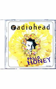 【中古】パブロ・ハニー / レディオヘッド
