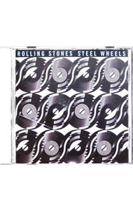 【中古】スティール・ホイールズ / ローリング・ストーンズ...