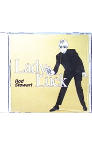 【中古】レディ・ラック / ロッド・スチュワート