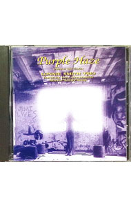 【中古】紫のけむり−ジミ・ヘンドリックスに捧ぐ / ロニー・スミス＝ジョン・アバークロンビー・トリオ