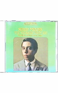 【中古】スウィンガー・フロム・リオ / セルジオ・メンデス