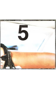 【中古】5　スペシャル・エディション / レニー・クラヴィッツ