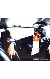 【中古】HOT　ROD/ 吉川晃司