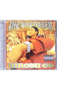 【中古】郷ひろみ/ THE　GOLDSINGER