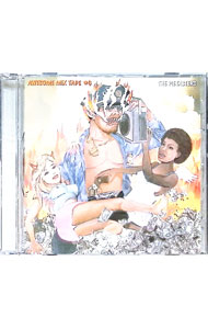 Other - 【中古】オーサム・ミックス・テープ　第六番 / パイテイスターズ