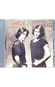 &nbsp;&nbsp;&nbsp; そよ風にくちづけ の詳細 ビリーとボビーの双子のアレッシー兄弟が、爽やかな歌声に人気を集めたのは、1970年代後半から80年代に入って間もない頃だった。クリストファー・クロスのプロデュースで話題になったこの作品でも、カリフォルニアに初々しい歌声が響き渡っていく感じだ。 カテゴリ: 中古CD ジャンル: 海外のロック＆ポップス 海外のアーティスト 発売元: ポニーキャニオン アーティスト名: アレッシー カナ: ソヨカゼニクチヅケ LONG TIME FRIENDS / アレッシー ALESSI ディスク枚数: 1枚 品番: WPCR10543 発売日: 1999/09/29 ENG: ALESSI LONG TIME FRIENDS 曲名Disc-11.　愛はいたずら2.　ユー・ガット・ザ・ウェイ3.　恋人たちのララバイ4.　ライズ・アップ5.　今夜つたえて6.　そよ風にくちづけ7.　愛のゆくえ8.　スティル・イン・ラヴ9.　ハウ・ロング，ハウ・マッチ10.　想いはとこしえに11.　ロング・タイム・フレンズ 関連商品リンク : アレッシー ポニーキャニオン