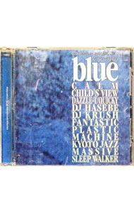 【中古】blue−60th　Anniversary　of　BLUE　NOTE　deejays　cool　cu / オムニバス