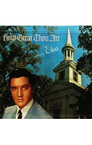 【中古】ゴールデン・ヒム / エルヴィス・プレスリー