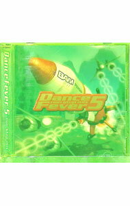 【中古】ダンス・フィーヴァー5−ノンストップ・ミックス / オムニバス