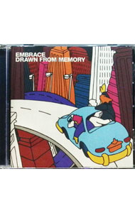 【中古】DRAWN　FROM　MEMORY / エンブレイス