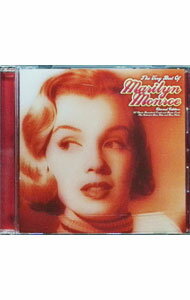 &nbsp;&nbsp;&nbsp; ザ・ベリー・ベスト・オブ・マリリン・モンロー の詳細 20世紀が生んだ永遠のセクシー・シンボル、マリリン・モンロー。数々の主演映画などに彼女が残した歌声がデジタル・リマスタリングで蘇る。秘蔵写真やライナーノーツの充実も大きな魅力。 カテゴリ: 中古CD ジャンル: 海外のロック＆ポップス 海外のアーティスト 発売元: 日本クラウン アーティスト名: マリリン・モンロー カナ: ザベリーベストオブマリリンモンロー THE VERY BEST OF MARILYN MONROE / マリリンモンロー MARILYN MONROE ディスク枚数: 1枚 品番: CRCL8824 発売日: 2000/04/21 ENG: MARILYN MONROE THE VERY BEST OF MARILYN MONROE 曲名Disc-11.　ダイアが一番（「紳士は金髪がお好き」より）2.　お熱いのがお好き3.　私の心はパパのもの（「恋をしましょう」より）4.　恋にしくじったら（「紳士は金髪がお好き」より）5.　バイ・バイ・ベイビー（「紳士は金髪がお好き」より）6.　リトル・ロックから来た娘（「紳士は金髪がお好き」より）7.　帰らざる河8.　私の要求（「帰らざる河」より）9.　女のお手本10.　キッス（「ナイアガラ」より）11.　レイジー（「ショウほど素敵な商売はない」より）12.　あなたに愛されたいのに（「お熱いのがお好き」より）13.　気ままなあなた（「ショウほど素敵な商売はない」より）14.　驚かないでね（『ショウほど素敵な商売はない』より）15.　ヒート・ウェイヴ（『ショウほど素敵な商売はない』より）16.　ハッピー・バースデイ・ミスター・プレジデント（「ジョンF．ケネディ大統領の誕生祝賀会」より）17.　恋に落ちた時18.　ファイン・ロマンス（「スウィング・タイム」より）19.　ドゥ・イット・アゲイン（「フレンチ・ドール」より）20.　ダウン・イン・ザ・メドウ（「帰らざる河」より）21.　ダイアが一番（リミックス） 関連商品リンク : マリリン・モンロー 日本クラウン