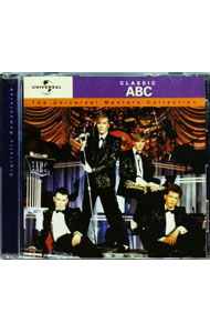 &nbsp;&nbsp;&nbsp; ABC《UNIVERSAL　MASTERS　COLLETION》 の詳細 発売元: マーキュリー・ミュージックエンタテインメント アーティスト名: ABC カナ: エービーシーユニヴァーサルマスターズコレクション ABC / エービーシー ABC ディスク枚数: 1枚 品番: PHCY2010 発売日: 2000/06/01 曲名Disc-11.　ルック・オブ・ラブ（PART．1）2.　我が心のすべてを3.　そして今は…4.　ザ・リアル・シング5.　ビー・ニア・ミー6.　ポイズン・アロウ7.　ふたりで山分けフォー・ユア・ラヴ8.　アンジップ9.　S．O．S．10.　ザ・グレイテスト・ラブ・オブ・オール（Edit）11.　バレンタイン・デイ12.　タワー・オブ・ロンドン13.　ビューティ・スタッブ14.　ノース15.　ヒップにホップ16.　バイト・ザ・ハンド17.　ヴァニティ・キルズ18.　マントラップのテーマ 関連商品リンク : ABC マーキュリー・ミュージックエンタテインメント