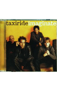 【中古】イマジネイト / タクシーライド