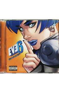 【中古】ホラースコープ / EVE6